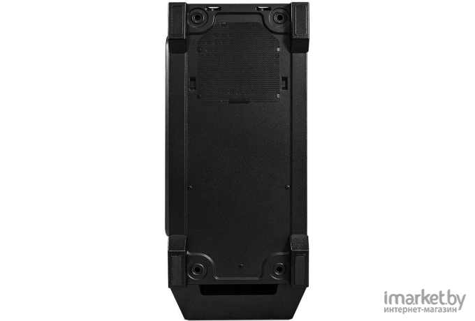 Корпус для компьютера ExeGate i3 Neo ATX Без БП Black [EX289023RUS]