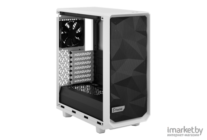 Корпус для компьютера Fractal Design MESHIFY 2 COMPACT [FD-C-MES2C-05]