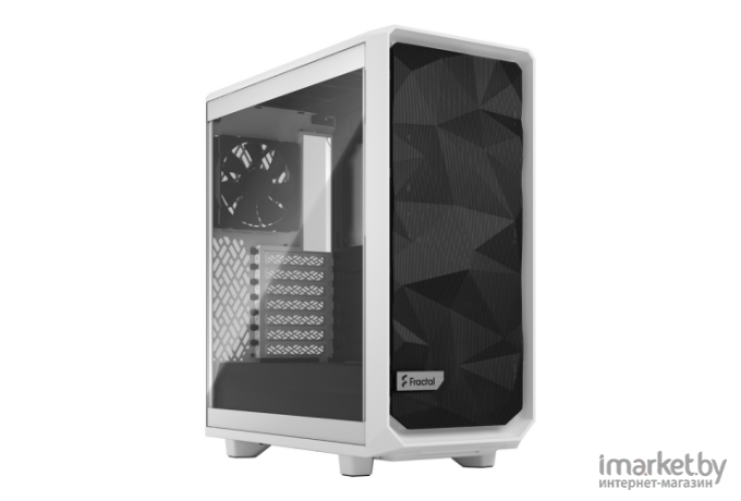 Корпус для компьютера Fractal Design MESHIFY 2 COMPACT [FD-C-MES2C-05]