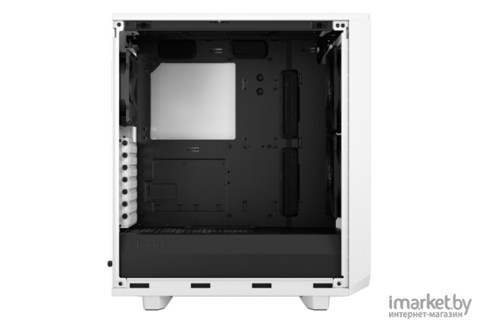 Корпус для компьютера Fractal Design MESHIFY 2 COMPACT [FD-C-MES2C-05]