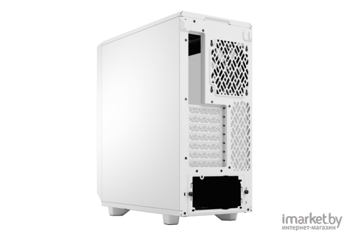 Корпус для компьютера Fractal Design MESHIFY 2 COMPACT [FD-C-MES2C-05]