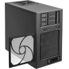 Корпус для компьютера SilverStone SST-CS330B