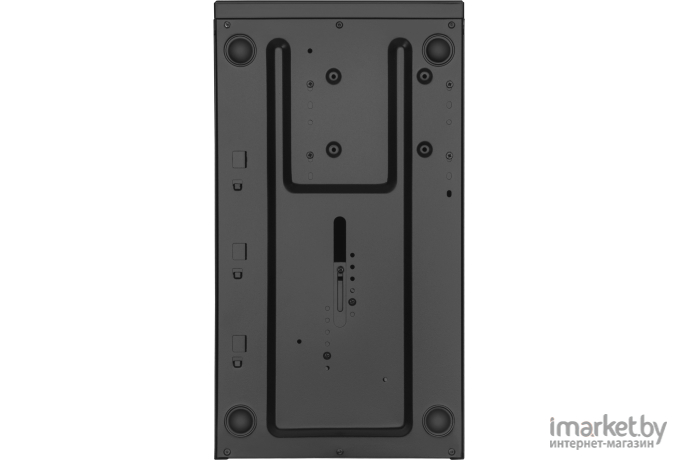 Корпус для компьютера SilverStone SST-CS330B