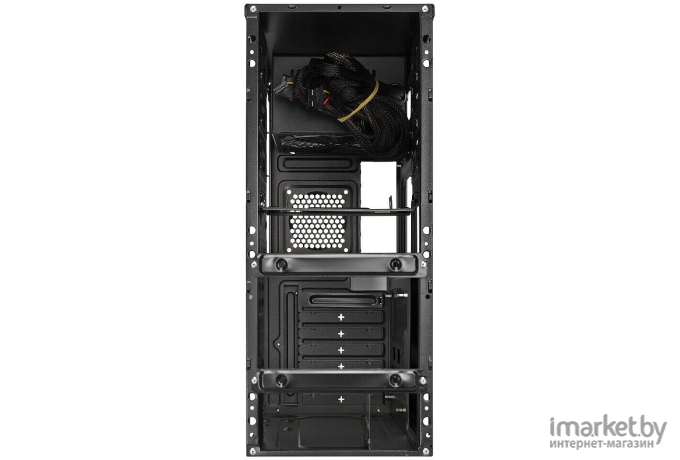 Корпус для компьютера CROWN CMC-610 CM-PS450office