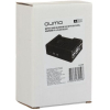 Корпус для компьютера QUMO Aluminum case [RS022]