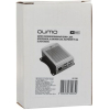 Корпус для компьютера QUMO Aluminum Case [RS036]