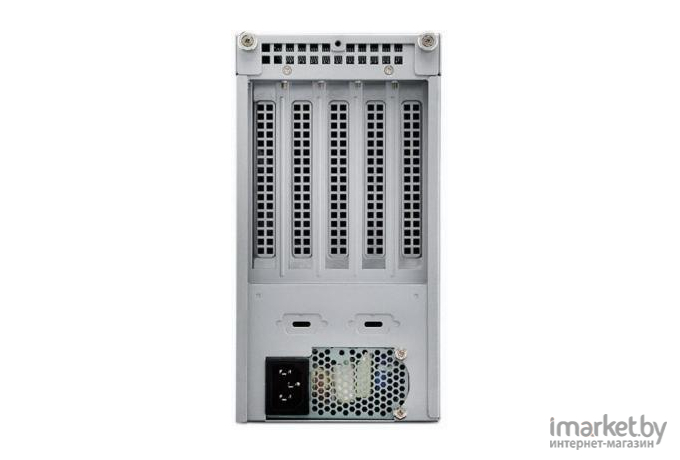 Корпус для компьютера Advantech IPC-6025BP-35B