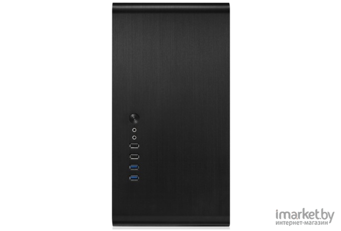 Корпус для компьютера JONSBO UMX3W без БП Black