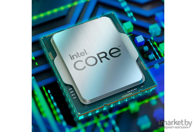 Процессор Intel Core I7-12700K OEM