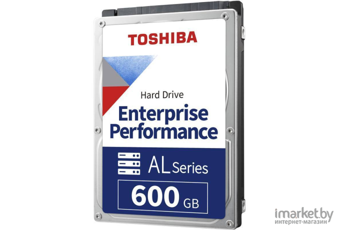 Жесткий диск Toshiba 600Gb [AL15SEB06EQ]