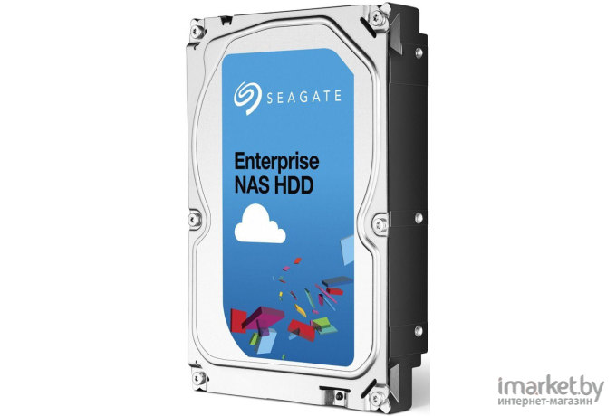 Жесткий диск Seagate 8Tb [ST8000NE0011]