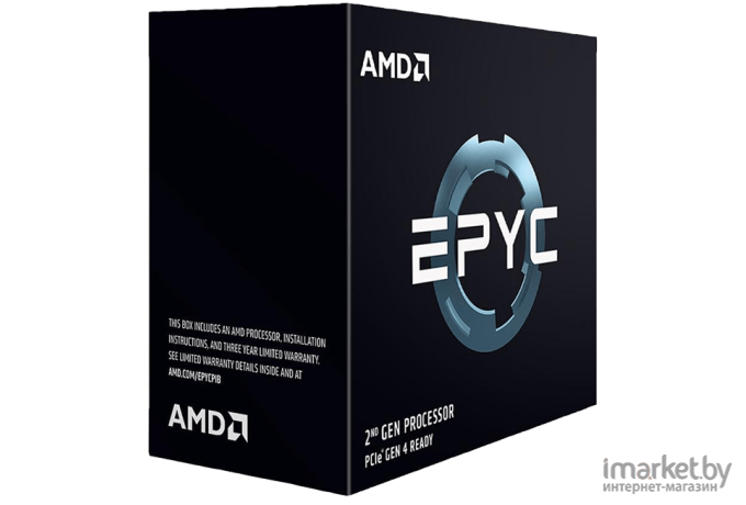 Процессор AMD 7232P oem