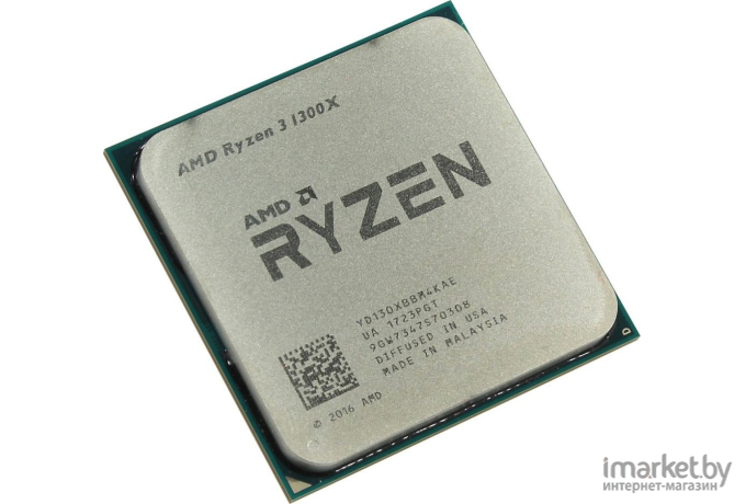 Процессор AMD Ryzen 3 1300X (Multipack)