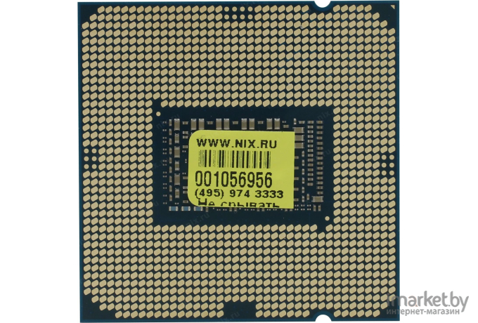 Процессор Intel Xeon E-2314 oem