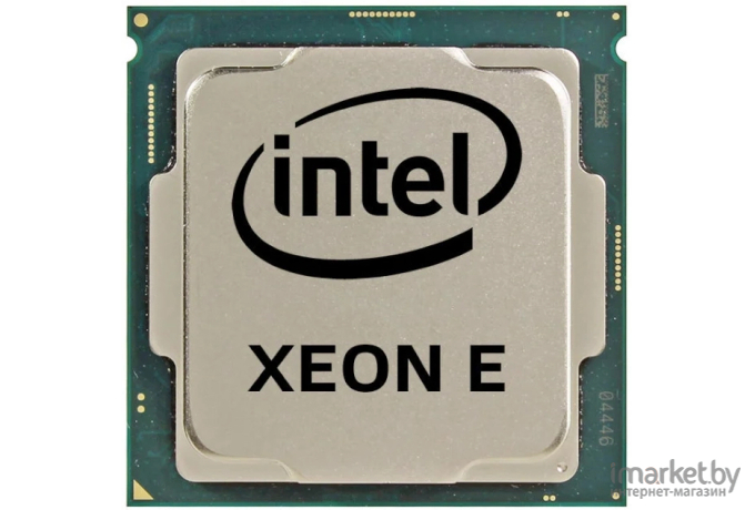 Процессор Intel Xeon E-2334  oem