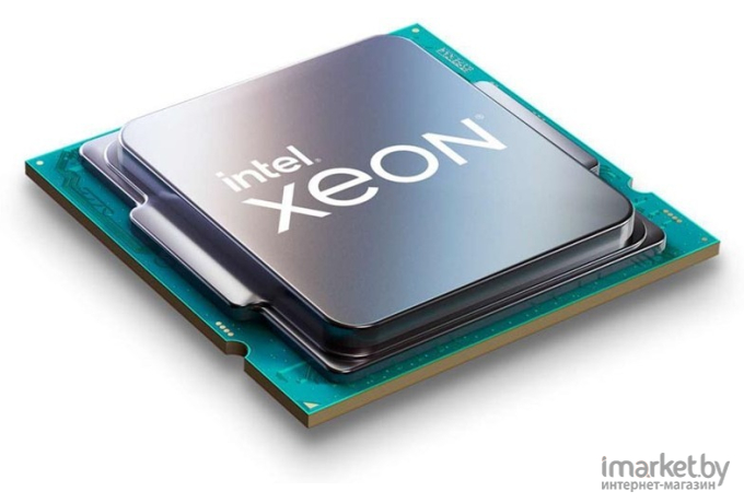 Процессор Intel Xeon E-2334  oem