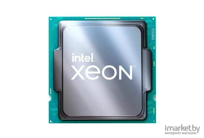 Процессор Intel Xeon E-2378 oem