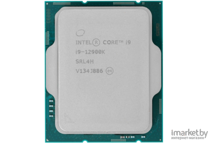 Процессор Intel Core i9 12900K oem