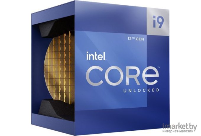 Процессор Intel Core i9 12900K oem