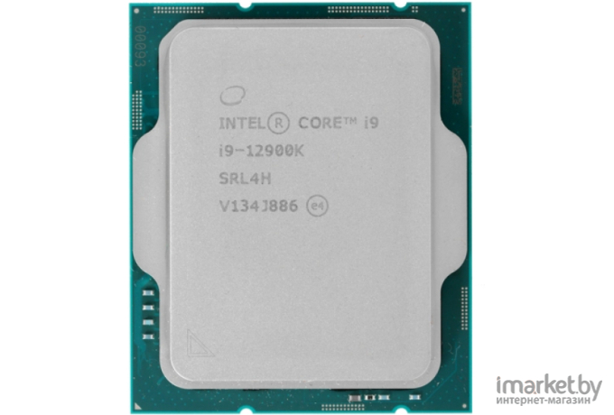 Процессор Intel Core i9 12900K oem