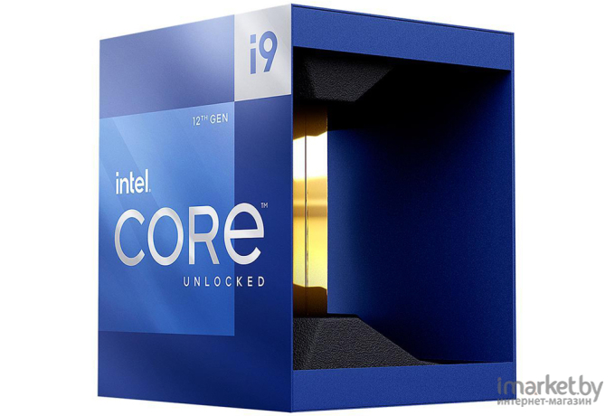 Процессор Intel Core i9 12900K oem