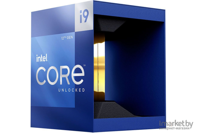 Процессор Intel Core i9-12900K BOX