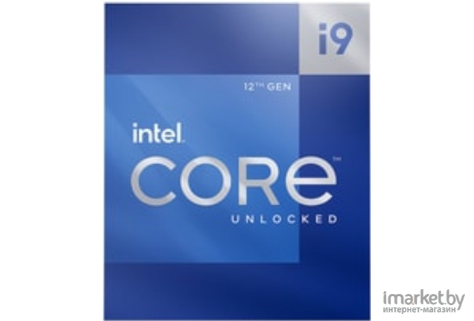 Процессор Intel Core i9-12900K BOX