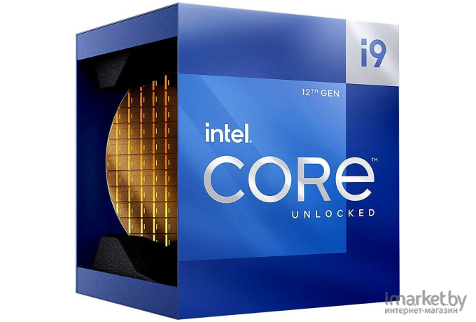 Процессор Intel Core i9-12900K BOX