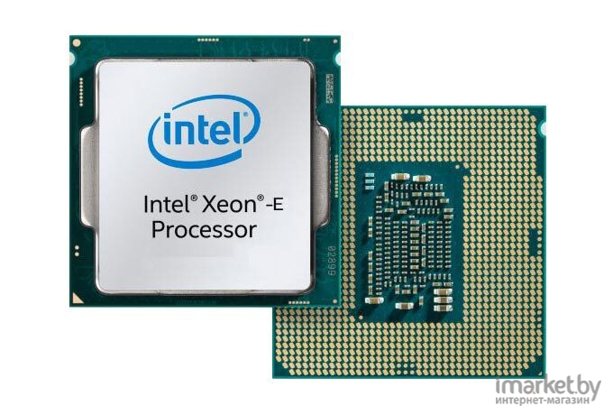 Процессор Intel Original Xeon E-2226GE oem