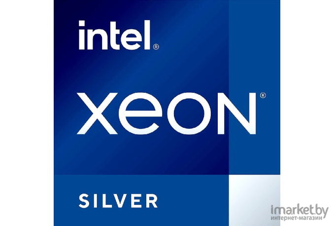 Процессор Intel Xeon Silver 4316 oem