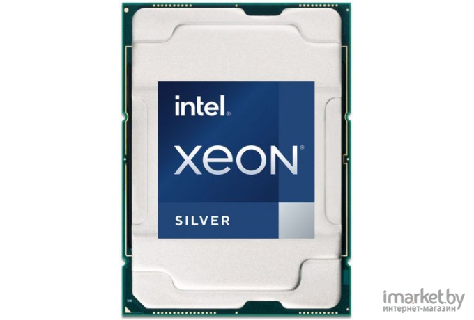 Процессор Intel Xeon Silver 4316 oem