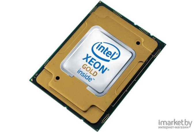 Процессор Intel Xeon Gold 6334 OEM
