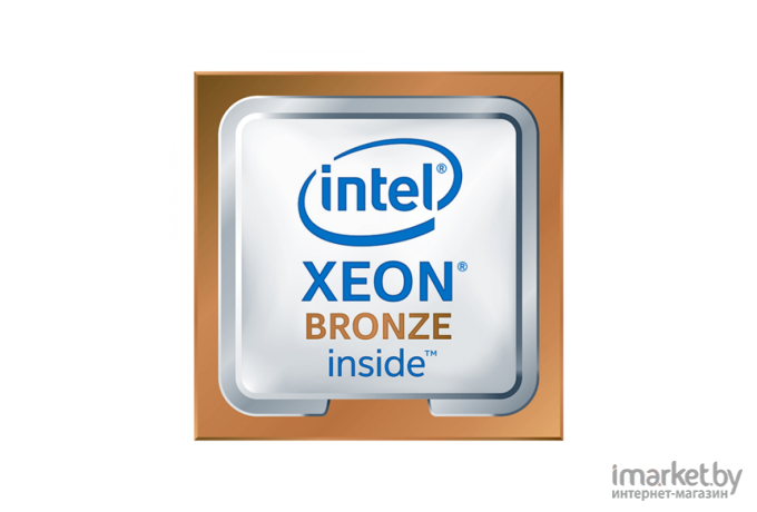 Процессор Intel Xeon Bronze 3206R oem