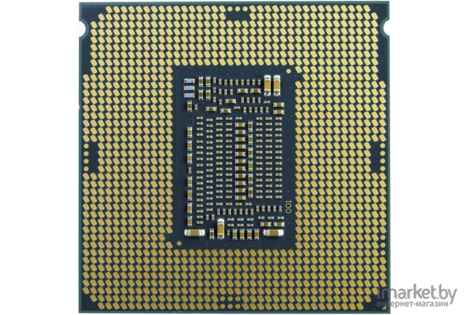 Процессор Intel Xeon E-2286G OEM