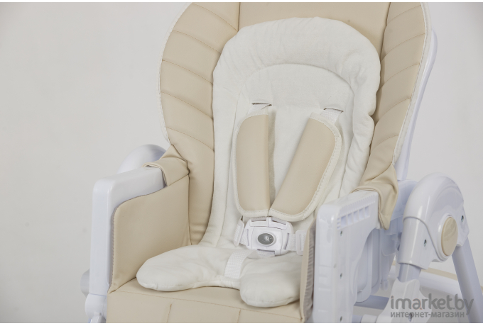 Стульчик для кормления Bubago Amelia BG2003 Beige