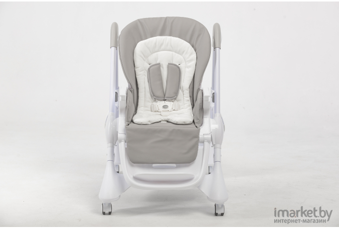 Стульчик для кормления Bubago Pablo BG2021 Light Grey