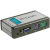 KVM-переключатель D-Link KVM-121/B1A