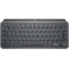 Клавиатура Logitech MX Keys Mini Minimalist Graphite (920-010501)