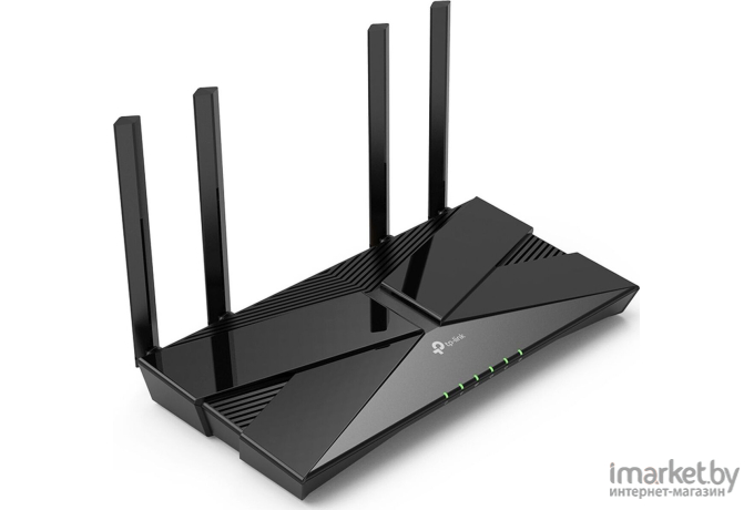 Беспроводной маршрутизатор TP-Link Archer AX23