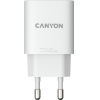 Сетевое зарядное устройство Canyon CNE-CHA20W