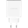 Сетевое зарядное устройство Canyon CNE-CHA20W