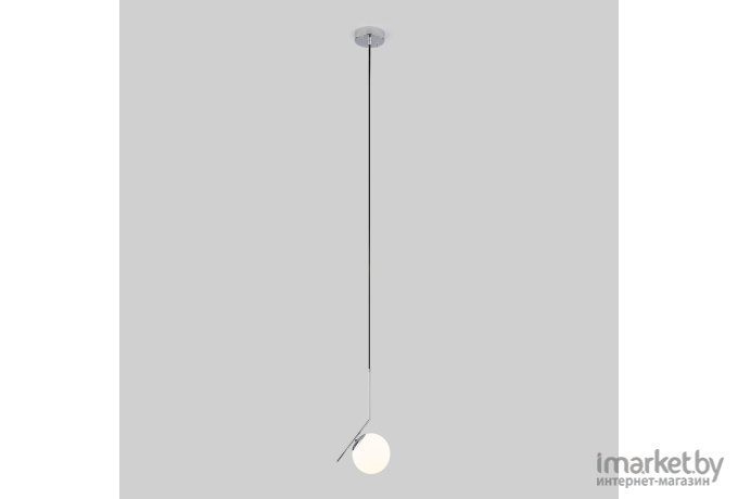 Потолочный светильник Eurosvet 50159/1 хром
