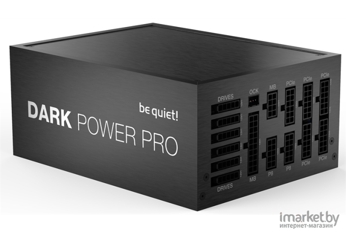 Блок питания be quiet! Dark Power Pro 12  1200W [BN311]