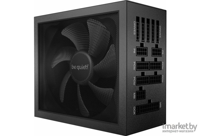 Блок питания be quiet! Dark Power 12 1000W [BN316]