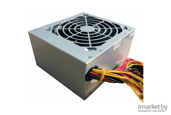 Блок питания Powerman 600W  PM-600ATX-F [6125690]