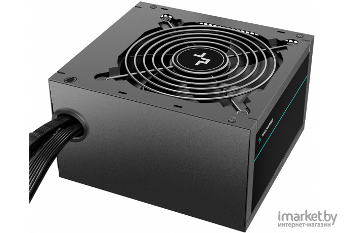 Блок питания DeepCool PM750-D