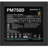 Блок питания DeepCool PM750-D