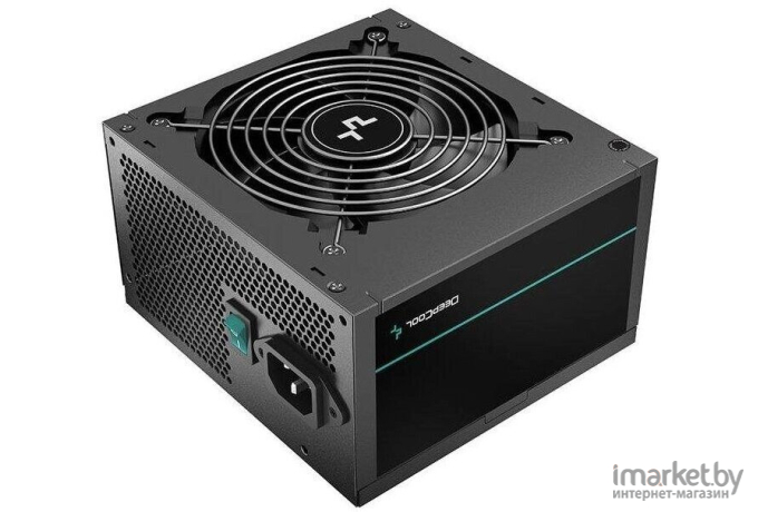 Блок питания DeepCool PM750-D