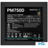 Блок питания DeepCool PM750-D