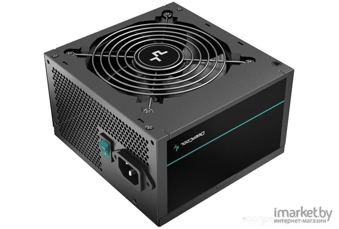 Блок питания DeepCool PM800-D